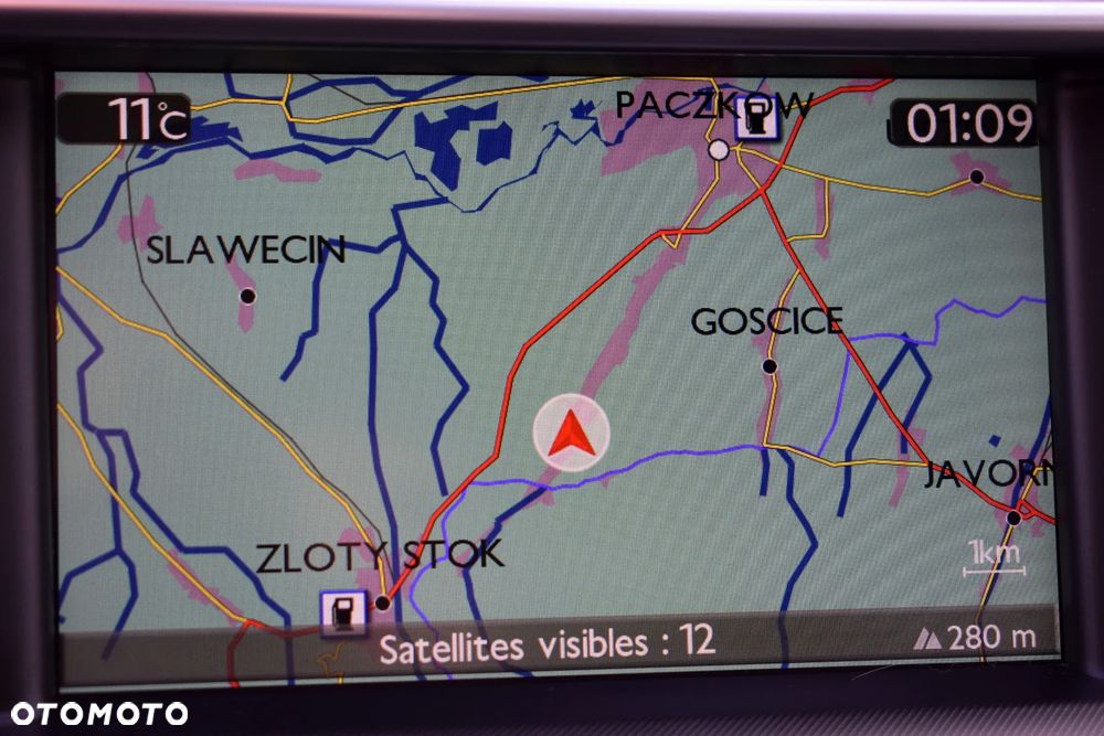 Citroën DS4 e-HDi 110 EGS6 SoChic - 34