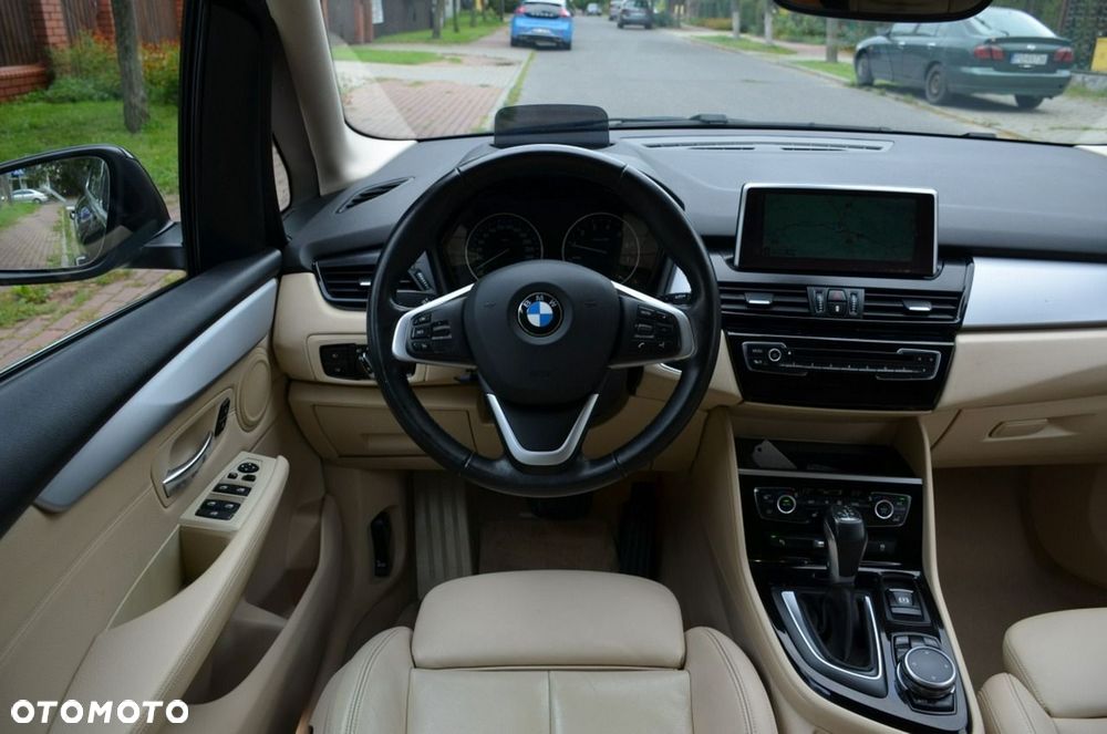 BMW Seria 2 - 29