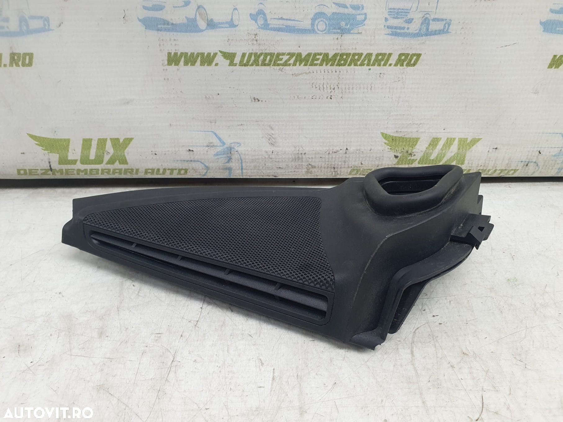 Ornament tweeter A1647201770 Mercedes-Benz GL-Class X164 [2006 - 2009 - 1