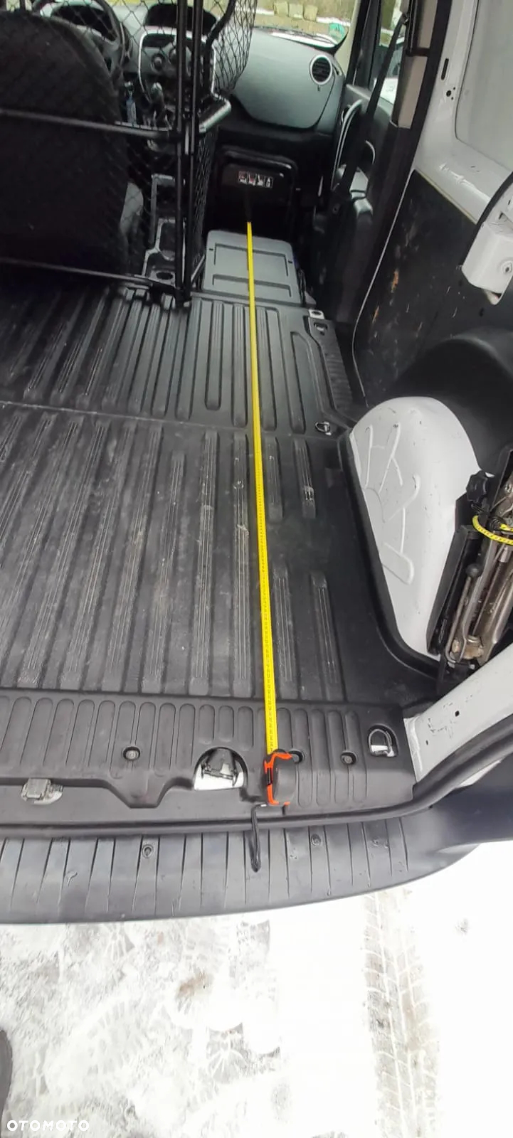 Renault KANGOO - 24