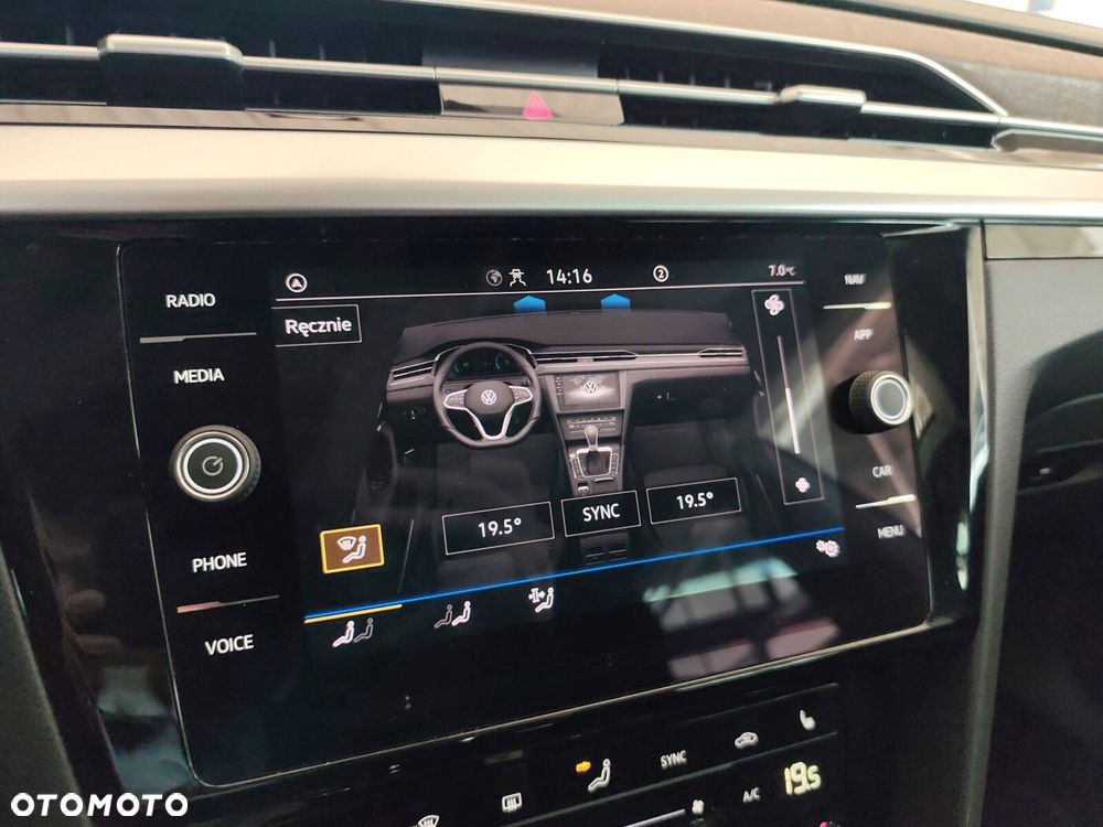 Volkswagen Arteon Shooting Brake 2.0 TDI 4Motion Elegance DSG - 40