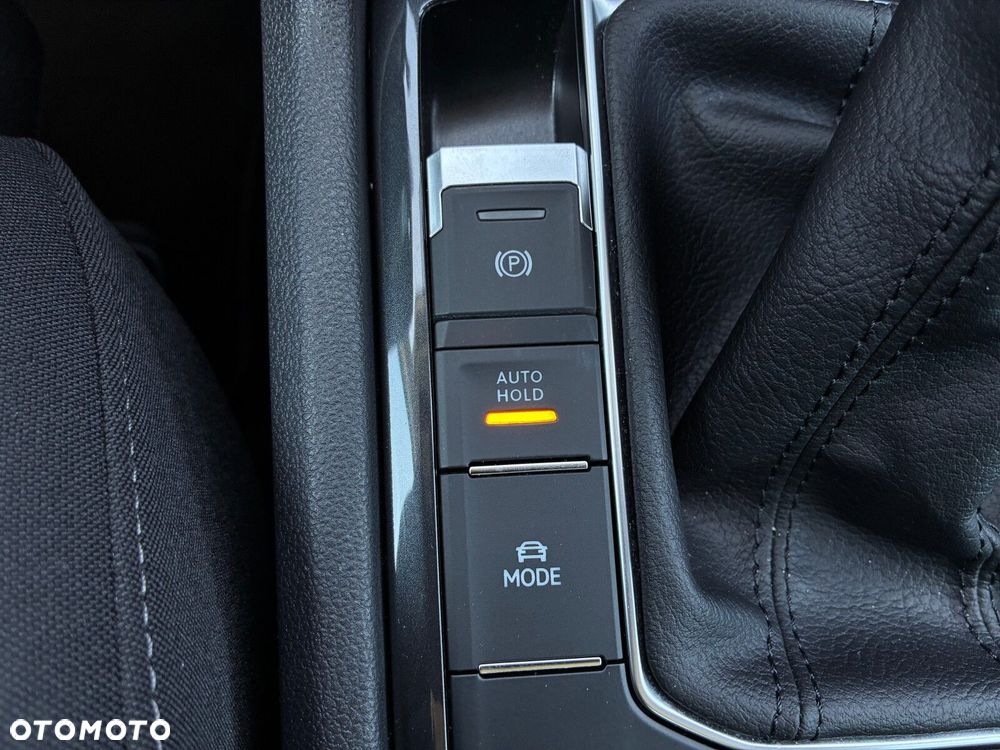 Volkswagen Tiguan 1.5 TSI EVO Elegance DSG - 27