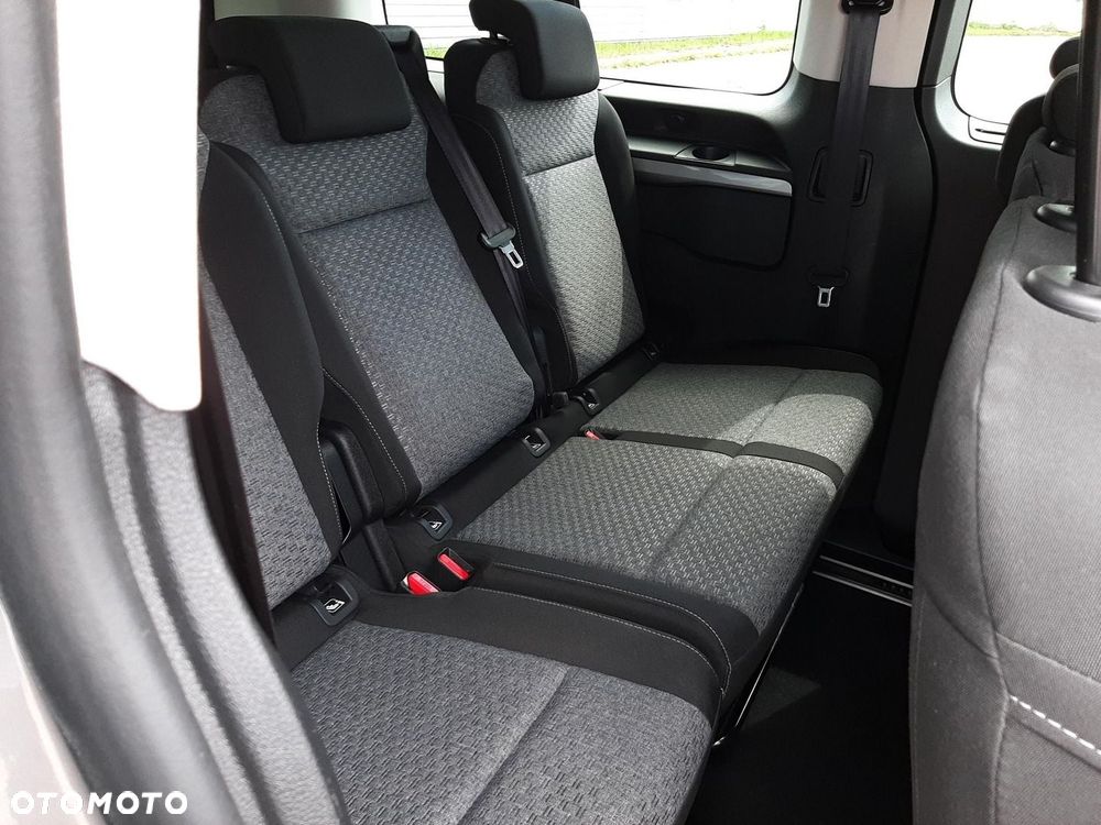 Toyota Proace Verso 2.0 D4-D Long Family - 9