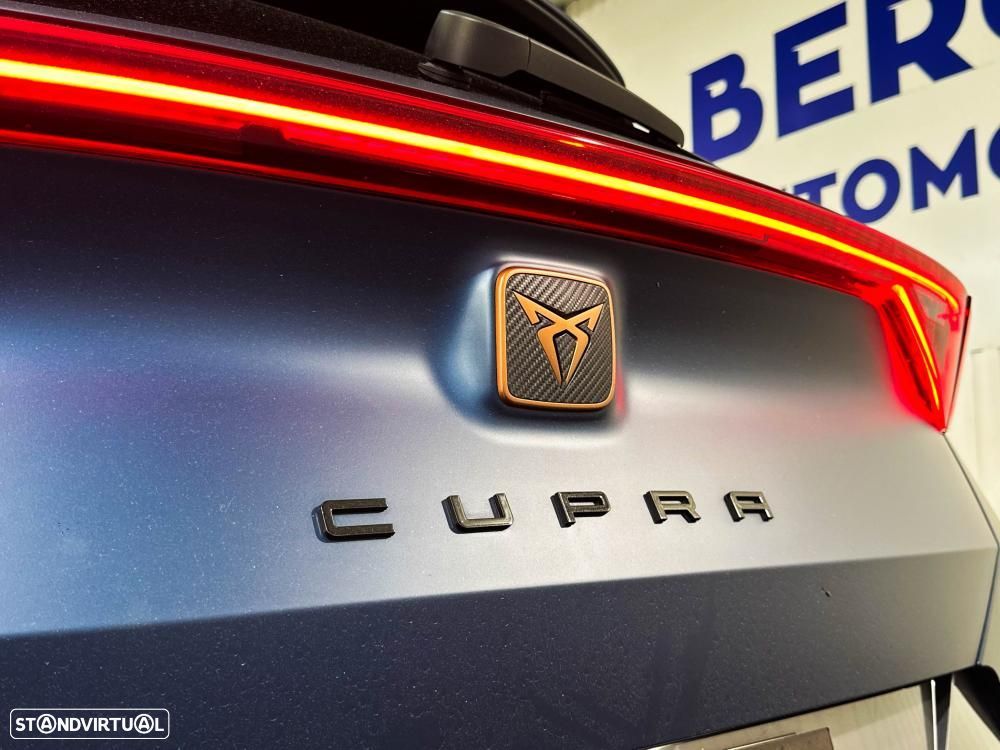 Cupra Formentor 1.4 e-Hybrid DSG VZ - 56