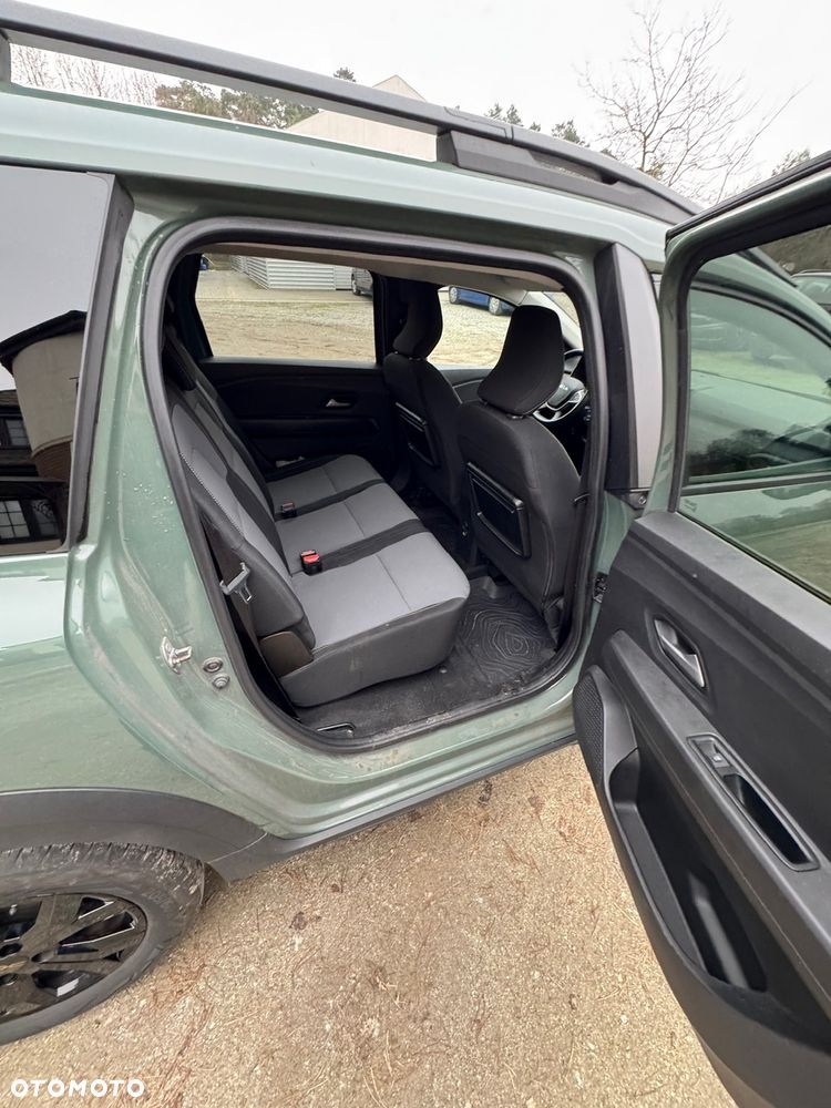 Dacia Jogger 1.0 TCe Extreme - 14