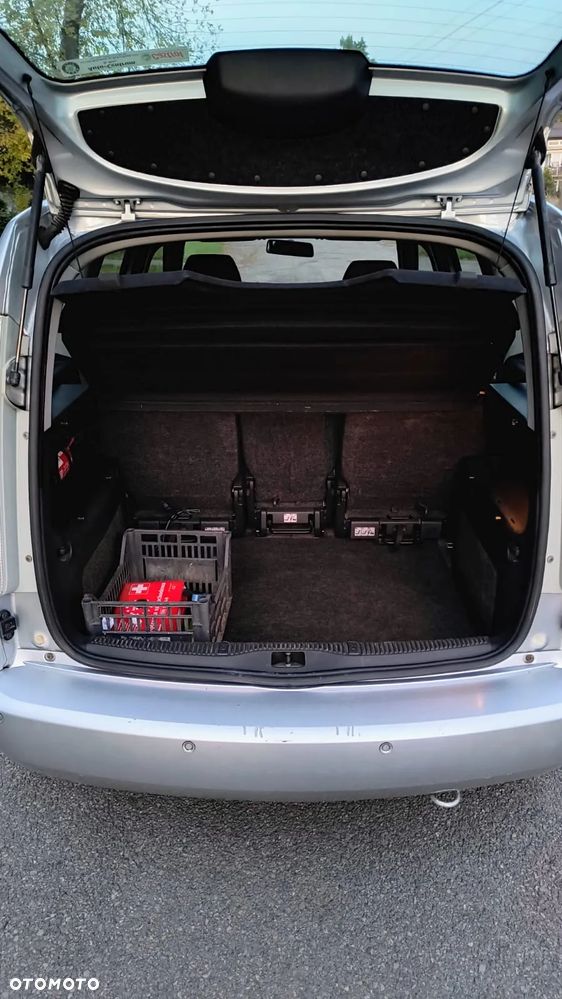 Skoda Roomster 1.9 TDI Style - 4