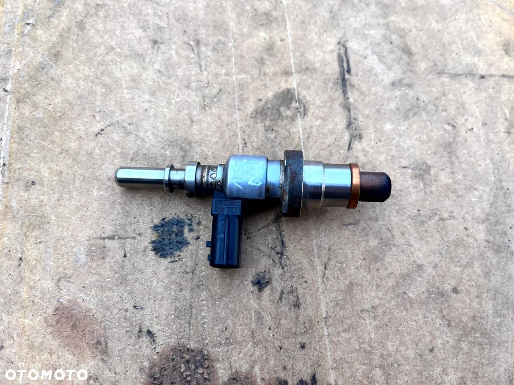 RENAULT MEGANE III FLUENCE 1.5 DCI WTRYSKIWACZ DPF 8200769153 - 1