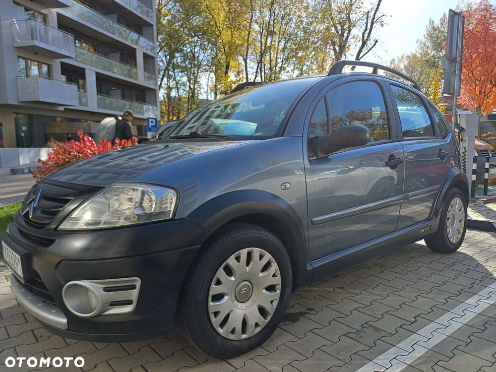 Citroën C3 - 4