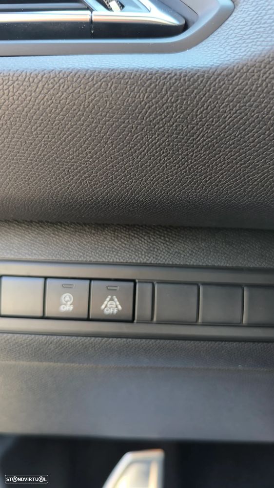 Peugeot 308 SW PureTech 130 EAT6 Stop & Start GT-Line Edition - 18