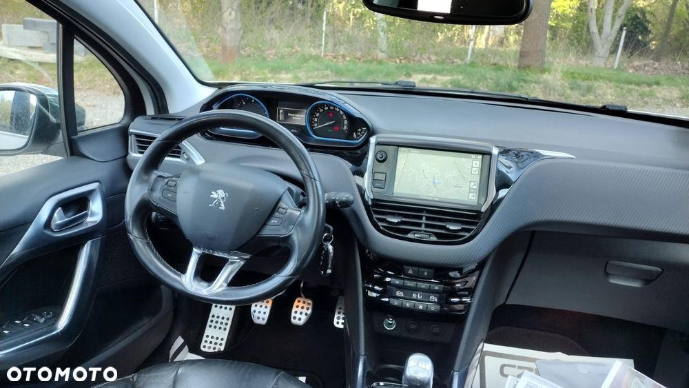 Peugeot 2008 e-HDi FAP 115 STOP & START Allure - 6