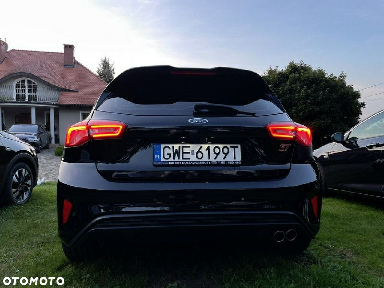 Ford Focus - 14