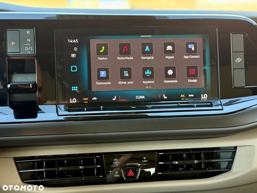 Volkswagen California - 17