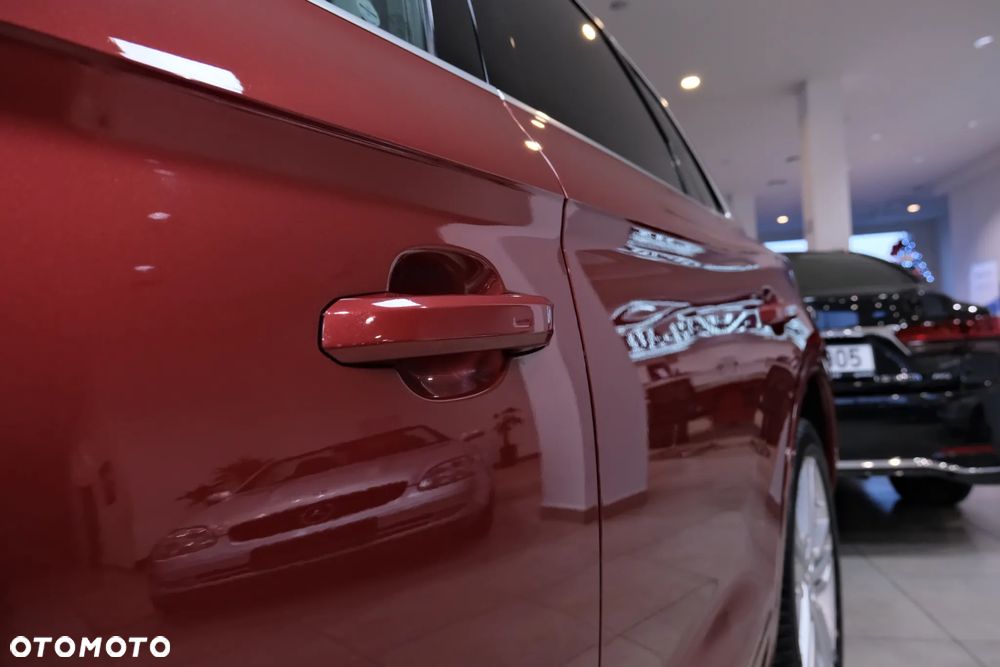 Audi Q5 2.0 TFSI Quattro Design S tronic - 23