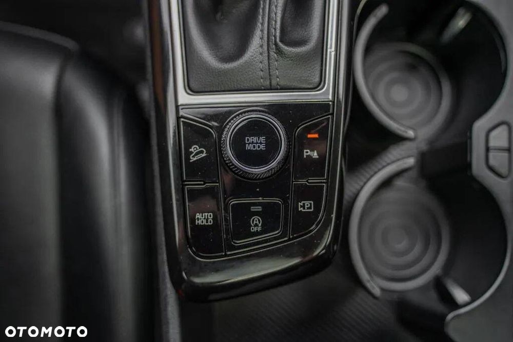 Kia Sportage - 20