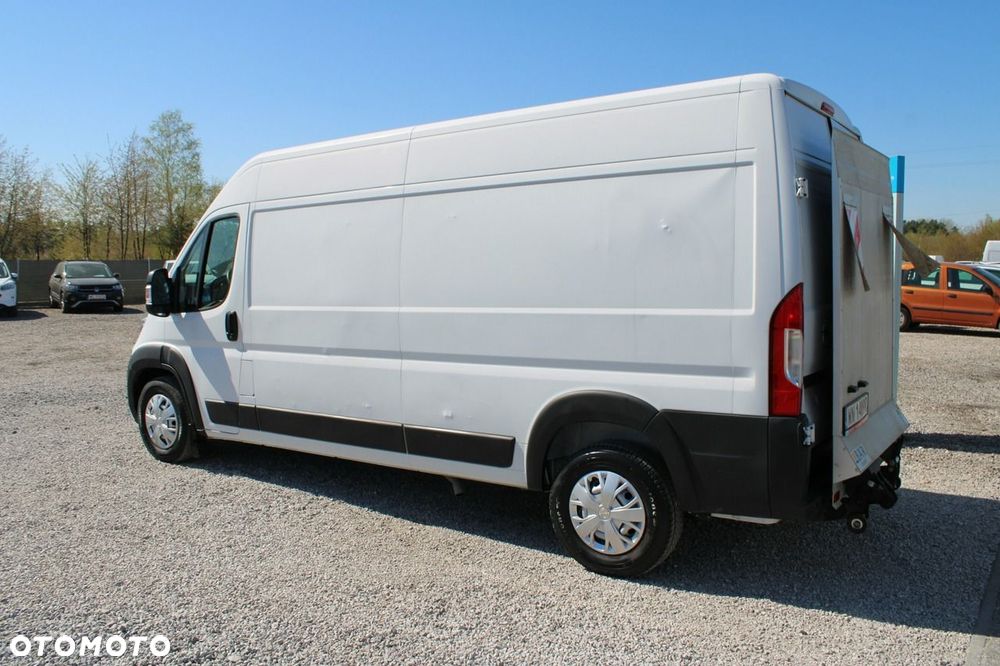 Opel Movano - 10