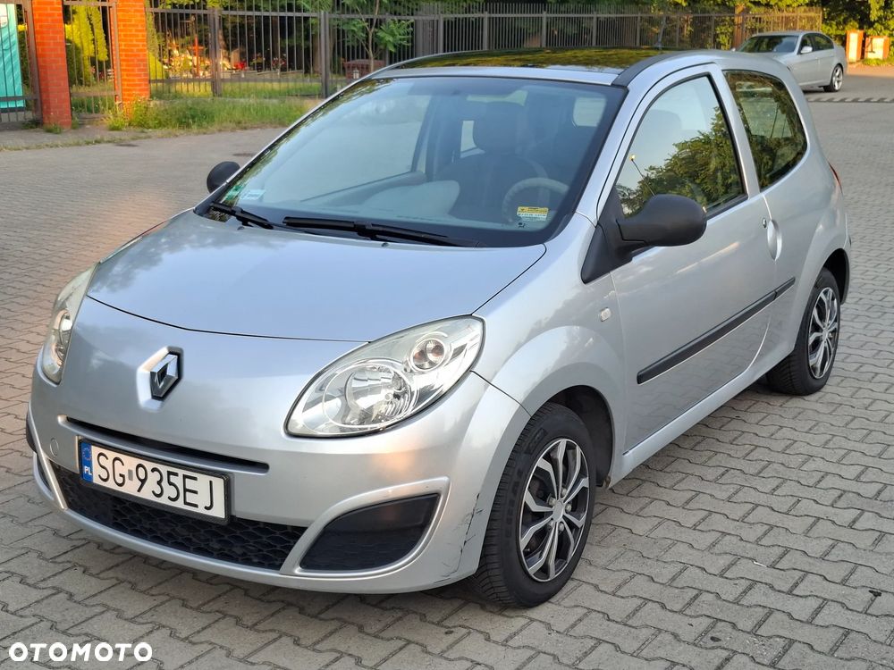 Renault Twingo 1.2 16V Expression - 2