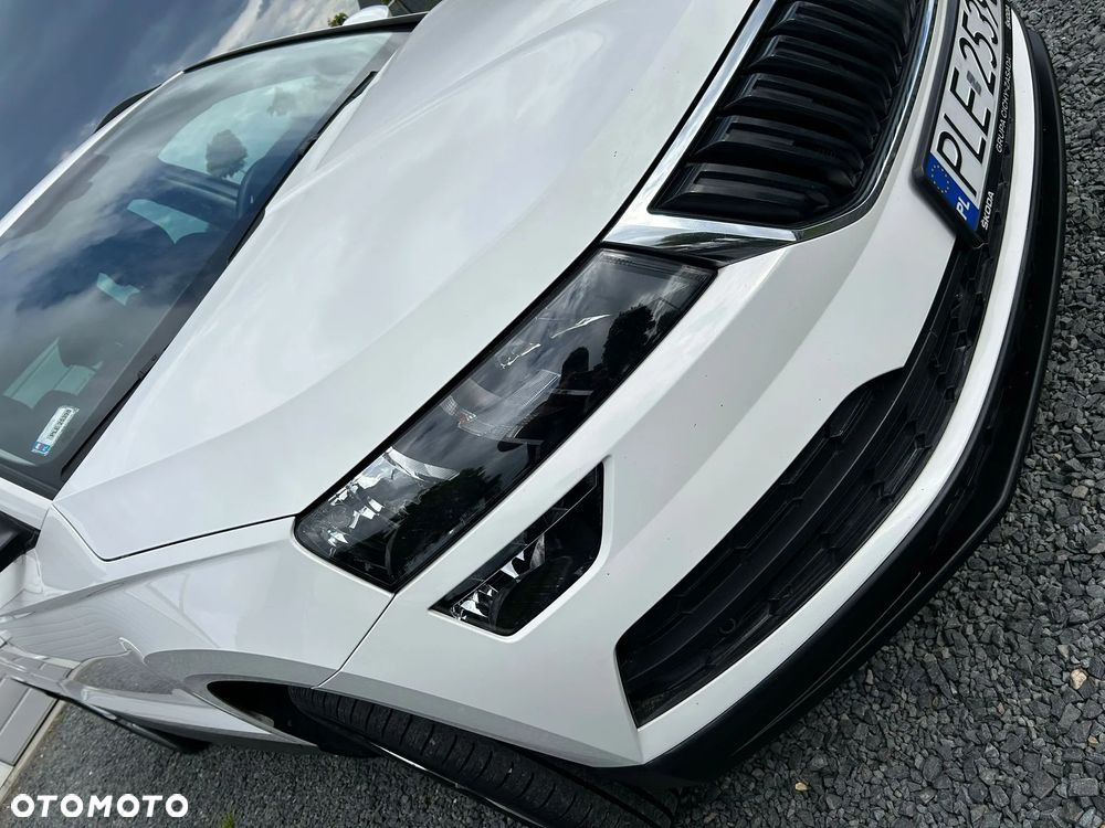 Skoda Karoq 1.5 TSI ACT 4x2 Ambition - 36
