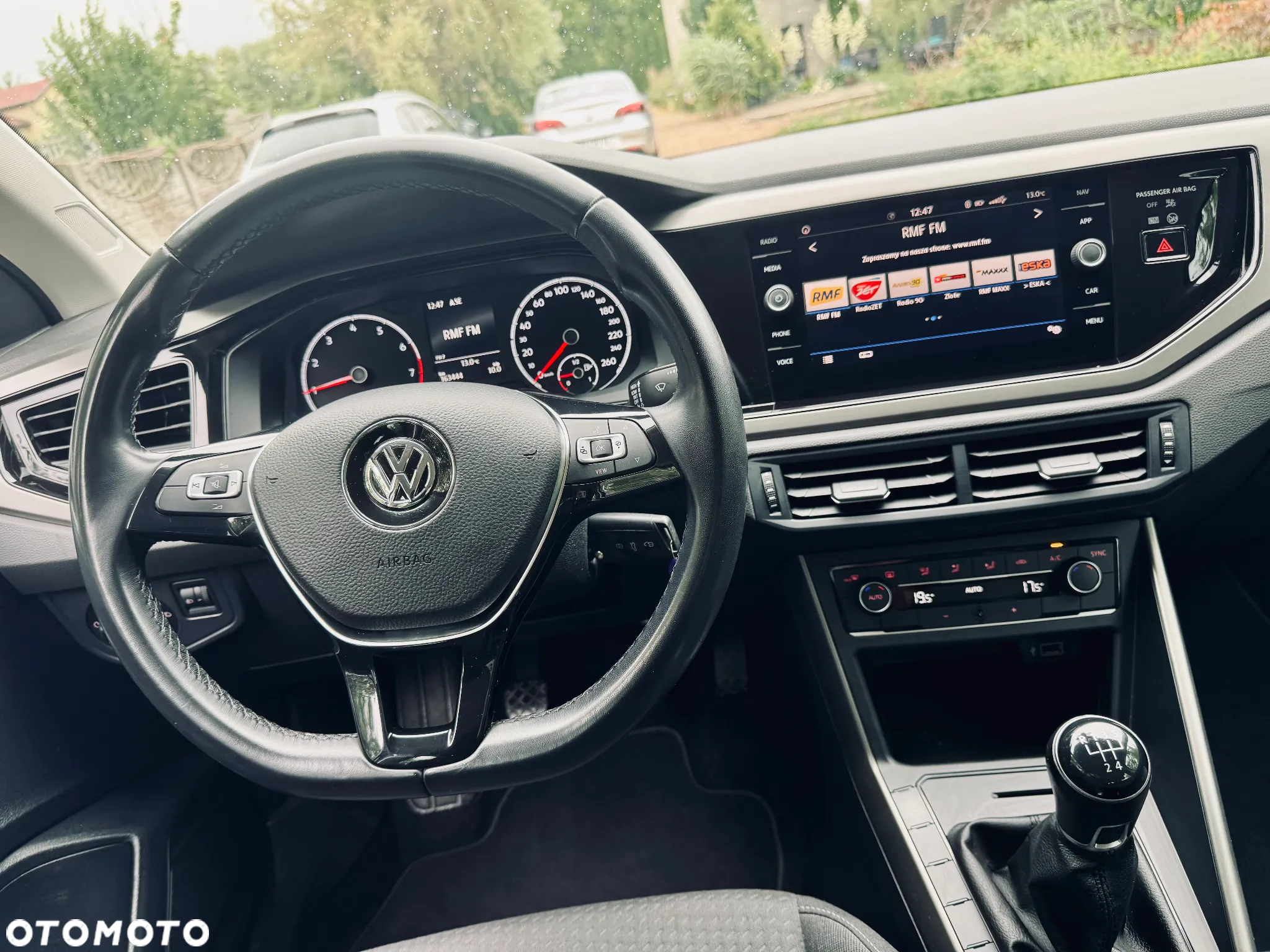 Volkswagen Polo 1.0 TSI Comfortline - 14