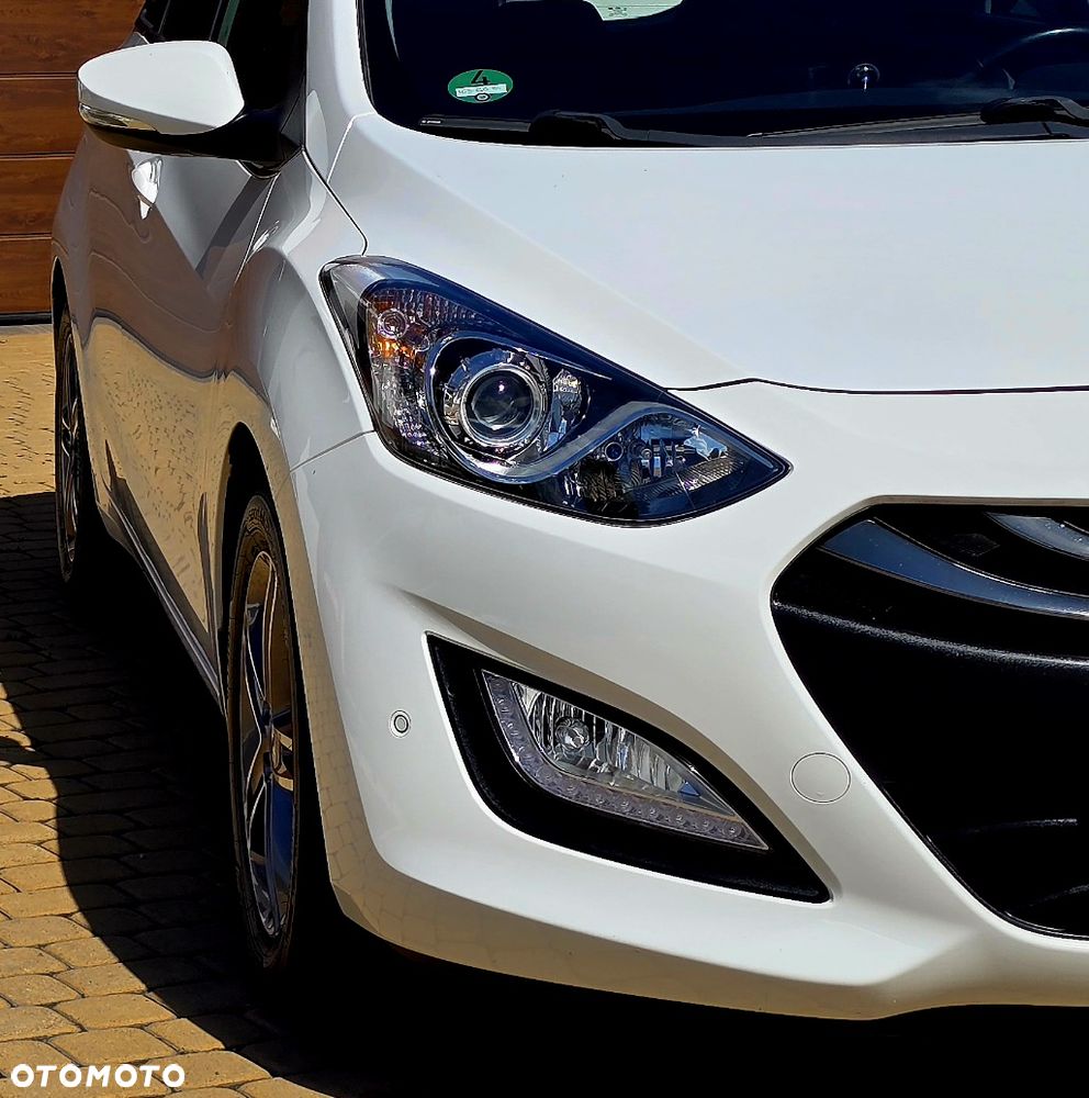Hyundai i30 - 15