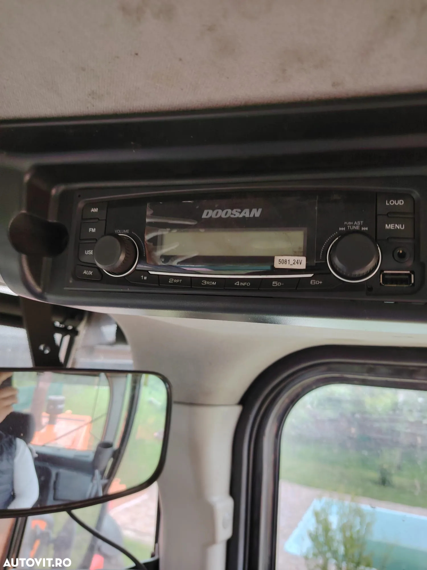 Doosan DL250 - 25