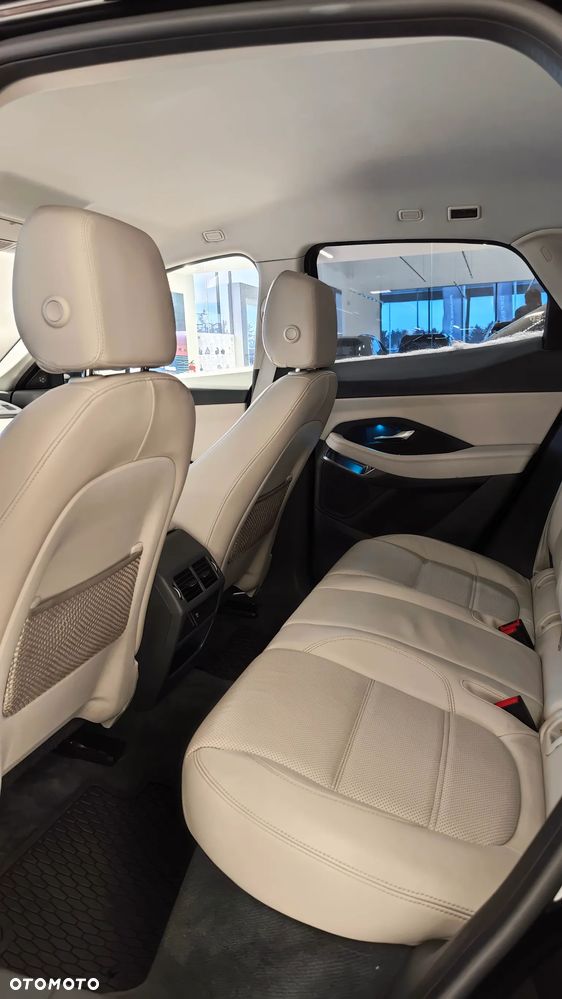 Jaguar E-Pace 2.0 i4D AWD S - 16