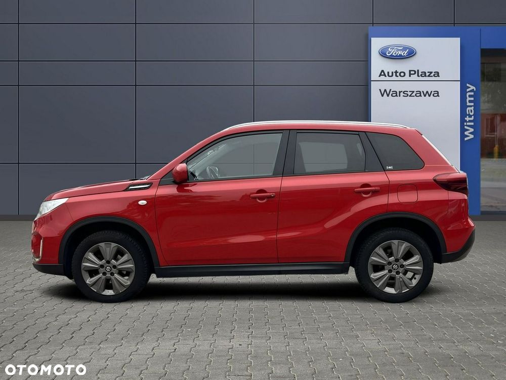 Suzuki Vitara 1.0 Boosterjet Premium 2WD - 3