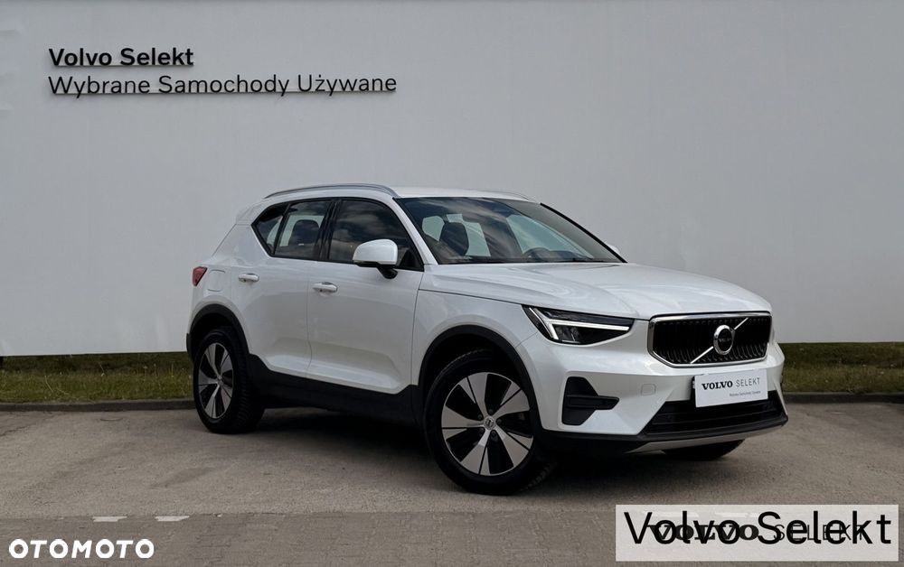 Volvo XC 40 - 5