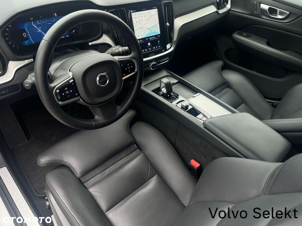 Volvo V60 - 13
