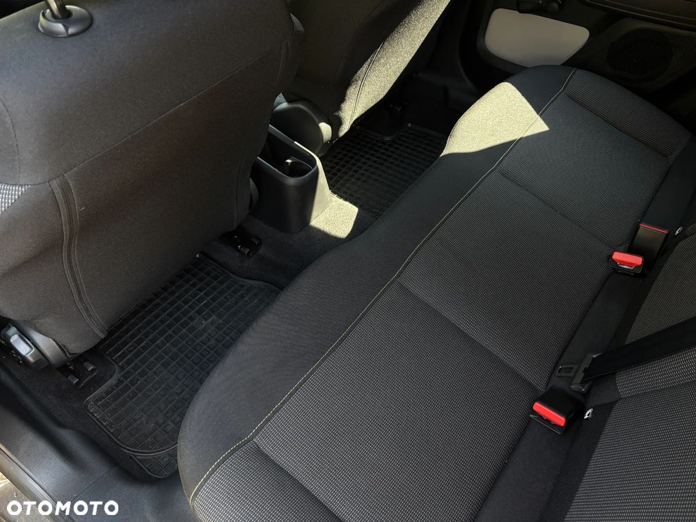 Citroën C3 1.2 PureTech Max - 20