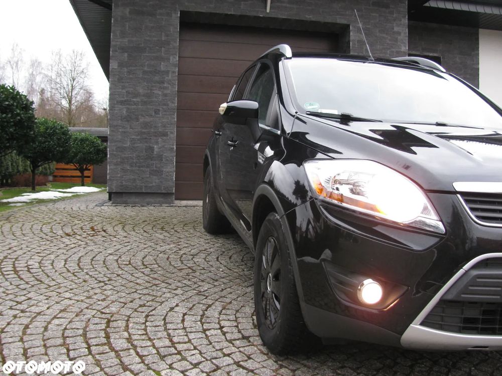 Ford Kuga 2.0 TDCi Trend - 26