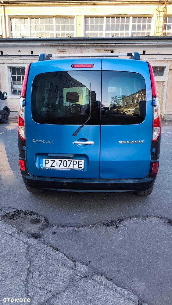 Renault Kangoo 1.5 dCi Extrem - 2