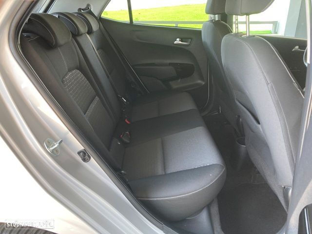 Kia Picanto 1.0 Aut. Dream-Team Edition - 30