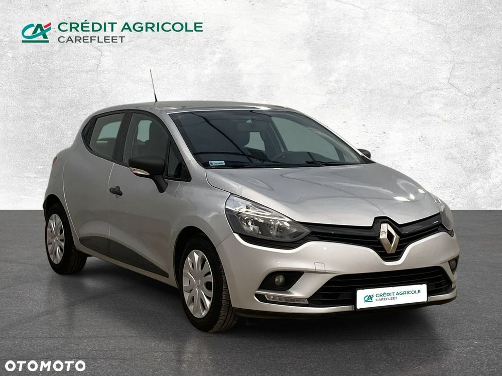 Renault Clio - 4