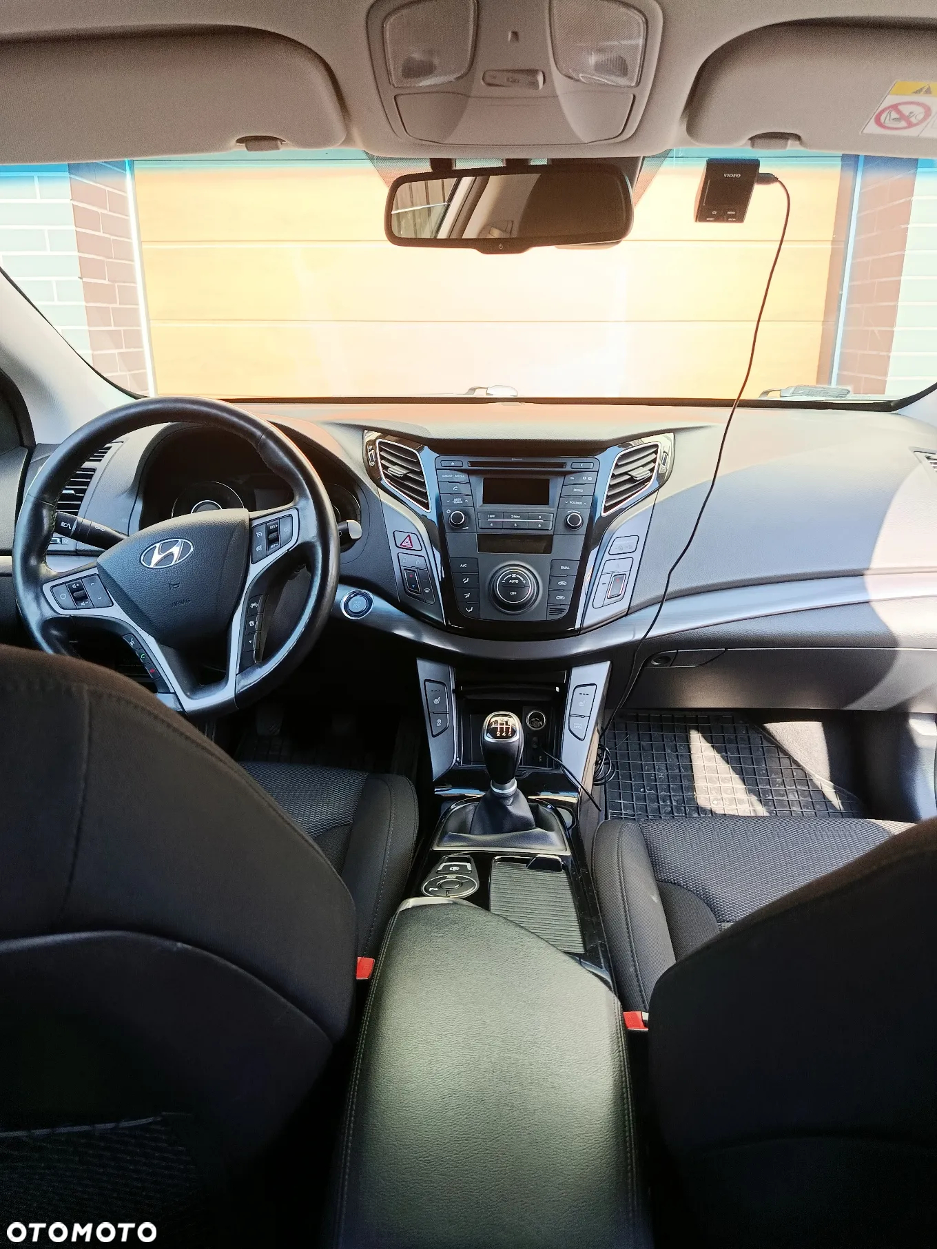 Hyundai i40 1.7 CRDi Business - 8