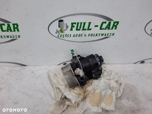 CHŁODNICZKA OLEJU VW AUDI SKODAI 03N115389K