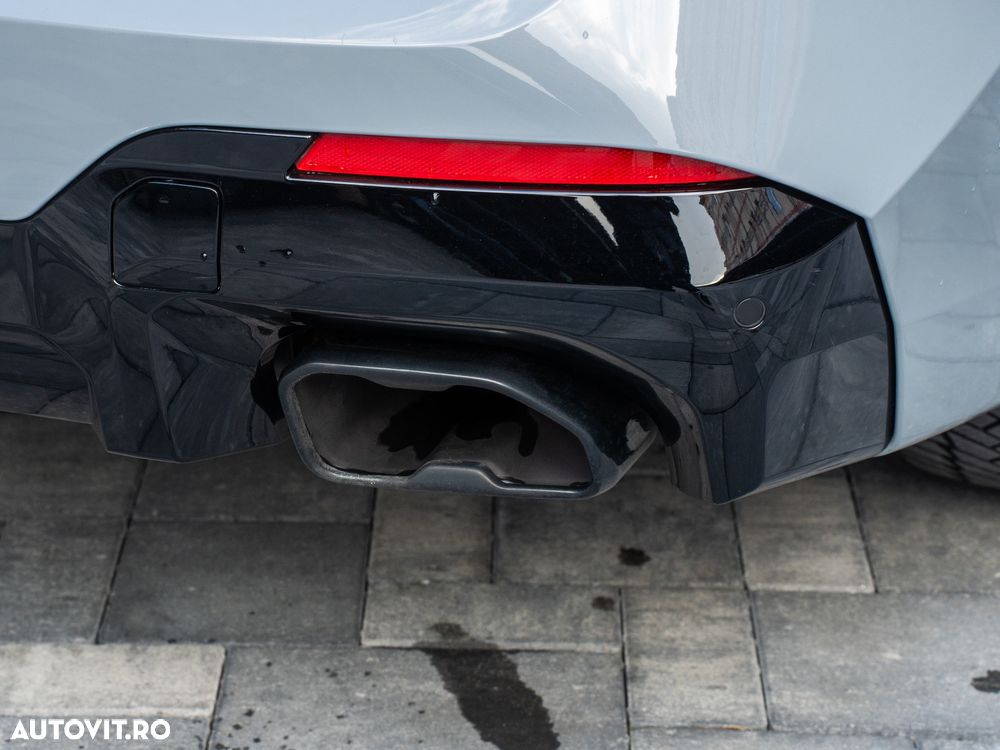 BMW X3 M M40d AT MHEV - 23