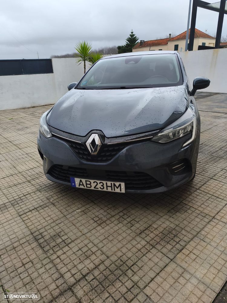Renault Clio 1.0 TCe Exclusive - 1