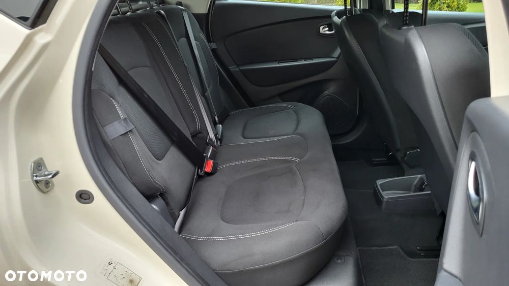 Renault Captur ENERGY dCi 90 Experience - 10