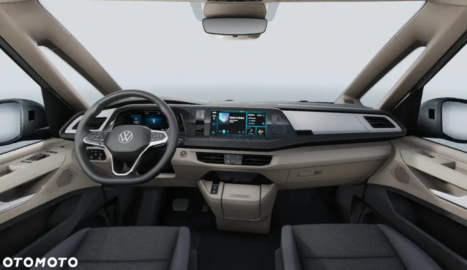 Volkswagen Multivan 2.0 TDI L1 Family DSG - 5