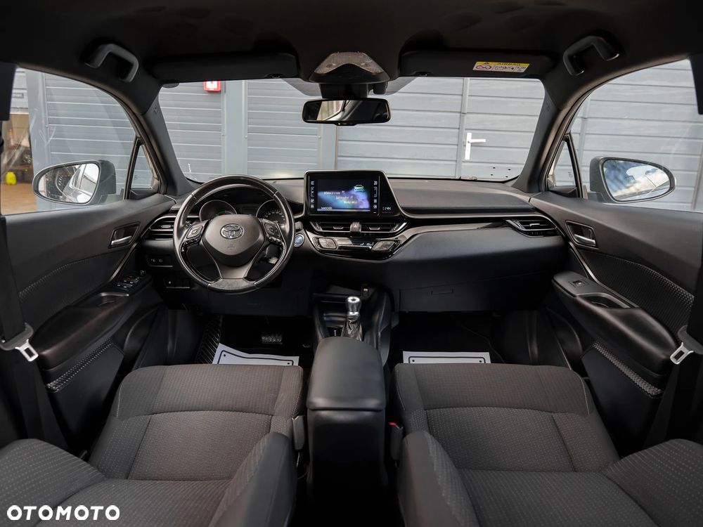 Toyota C-HR Club - 19