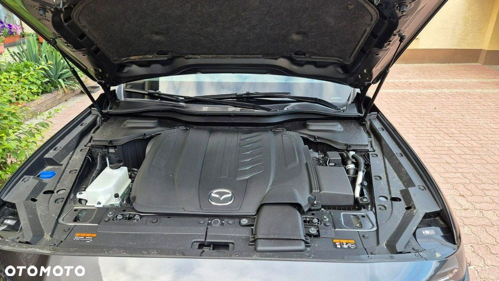 Mazda CX-60 - 36