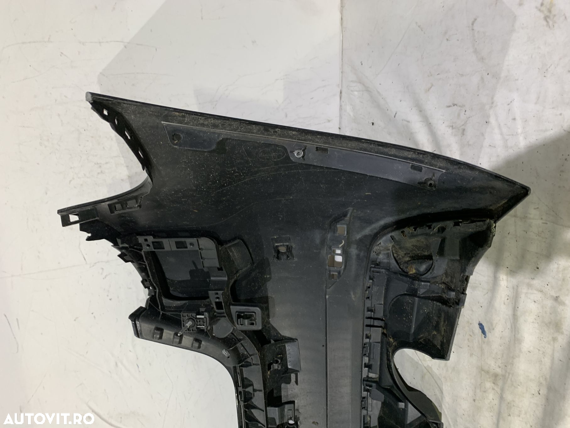 Bara spate Audi A3 Sportback, 2016, 2017, 2018, 2019, cod origine OE 8V4807511L. - 17