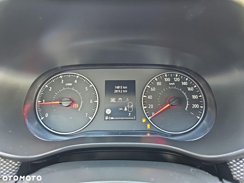 Dacia Sandero 1.0 TCe Expression - 22