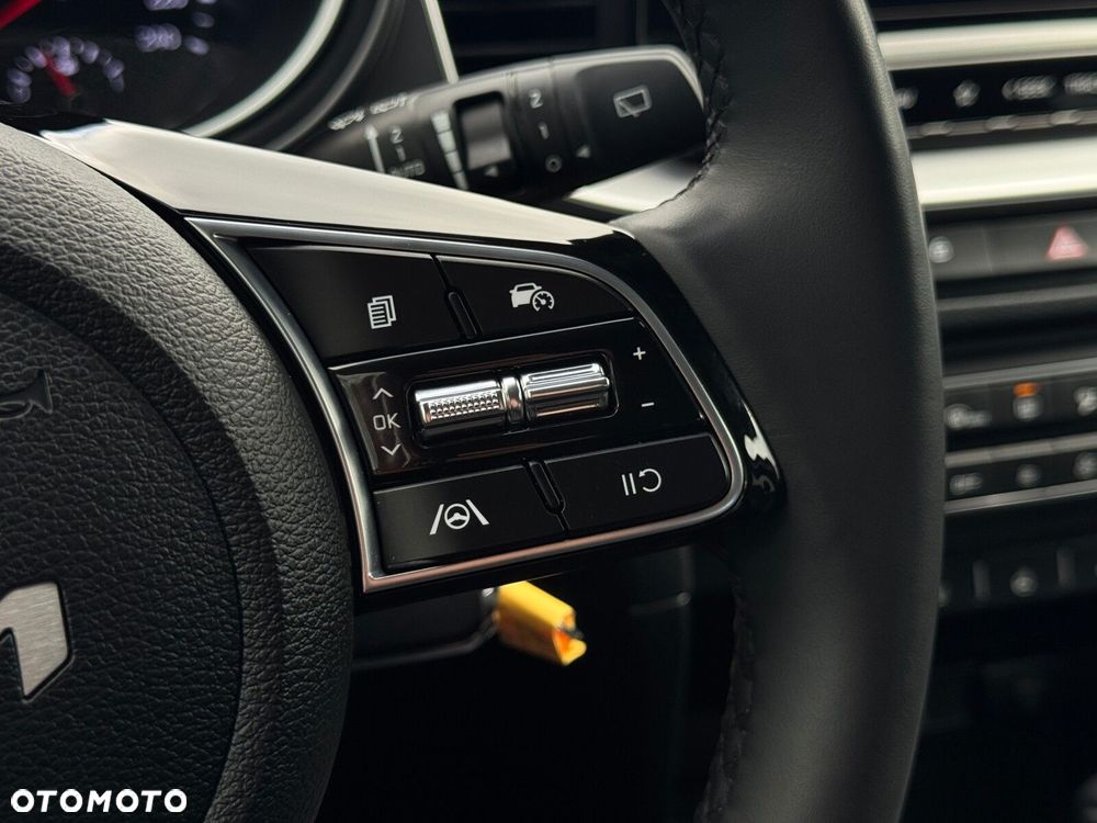 Kia XCeed 1.6 T-GDI M DCT - 23