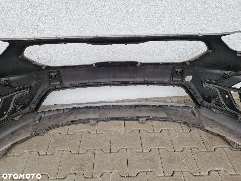 Zderzak Kia Niro l lift 2020 - - 9