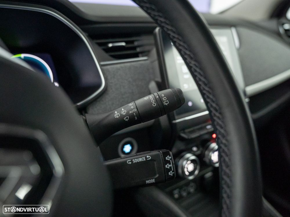 Renault Zoe (c/ Bateria) Limited 50 - 23