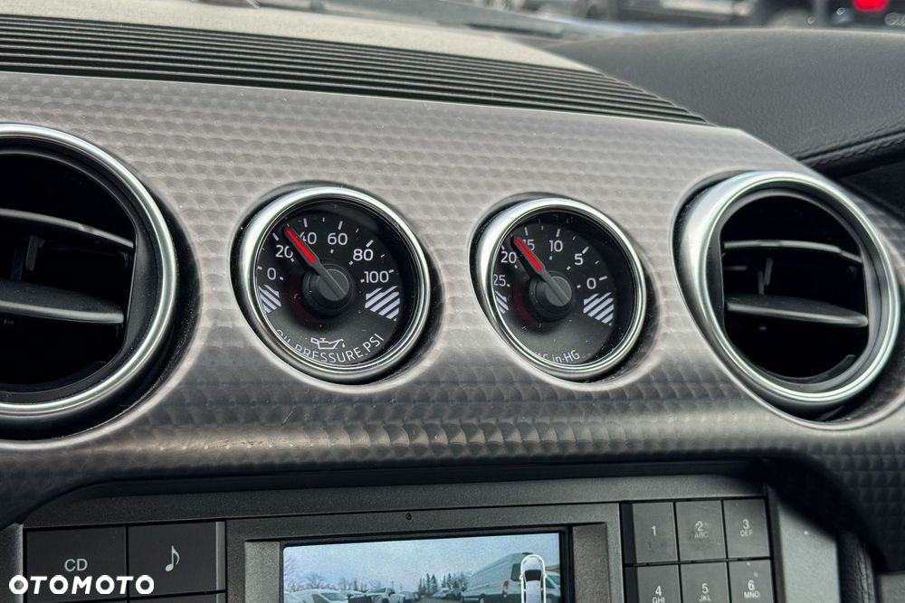 Ford Mustang 5.0 Ti-VCT V8 GT - 19