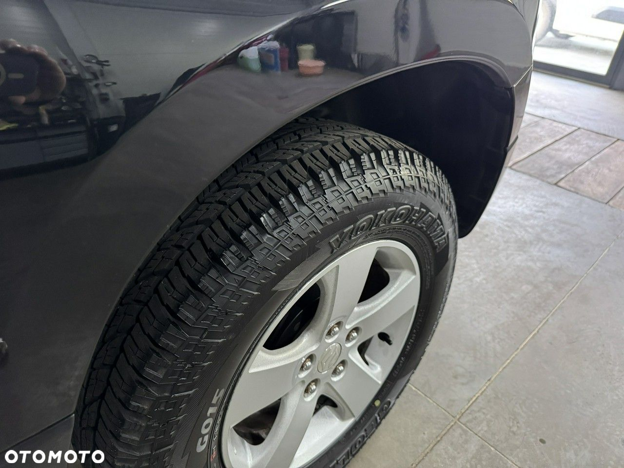 Suzuki Grand Vitara - 32