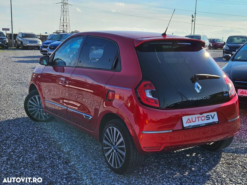 Renault Twingo - 3