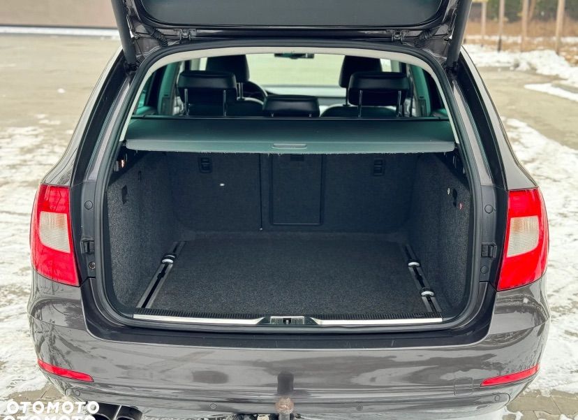 Skoda Superb 1.8 TSI DSG Elegance - 16